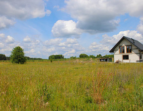 Budowlany na sprzedaż, Białostocki Zabłudów, 119 000 zł, 1103 m2, 195069