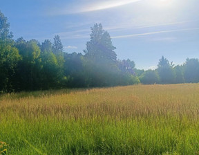 Budowlany na sprzedaż, Białostocki Zabłudów Kamionka, 125 000 zł, 1000 m2, 332050