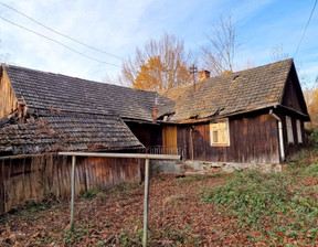 Dom na sprzedaż, Jasielski (Pow.) Jasło (Gm.) Warzyce, 120 000 zł, 140 m2, 106