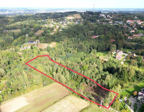 Rolny na sprzedaż, Tarnowski (pow.) Tarnów (gm.) Zawada, 259 000 zł, 6300 m2, 97