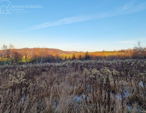 Działka na sprzedaż, Tarnowski (Pow.) Gromnik (Gm.) Gromnik, 79 000 zł, 1282 m2, 111