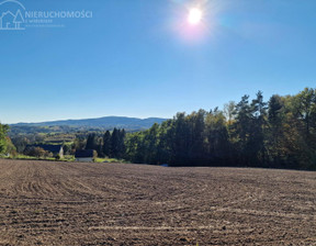 Działka na sprzedaż, Jasielski (Pow.) Brzyska (Gm.) Błażkowa, 59 000 zł, 2200 m2, 101