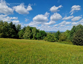 Działka na sprzedaż, Tarnowski (Pow.) Rzepiennik Strzyżewski (Gm.) Turza, 75 000 zł, 1063 m2, 90