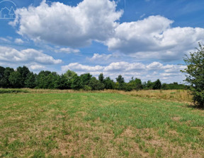 Działka na sprzedaż, Bocheński (pow.) Rzezawa (gm.) Krzeczów, 99 000 zł, 1100 m2, 87