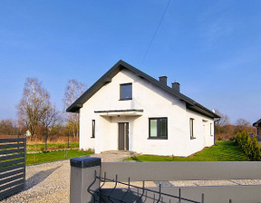 Dom na sprzedaż, Tarnowski Tarnów Krzyż J. Chełmońskiego, 970 000 zł, 124,96 m2, MP/14/2024-135