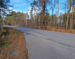 Działka na sprzedaż, Tarnowski Lisia Góra Stare Żukowice, 35 000 zł, 1900 m2, MP/2/2025-249