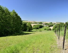 Działka na sprzedaż, Wadowicki (Pow.) Brzeźnica (Gm.) Tłuczań, 129 000 zł, 3020 m2, 38