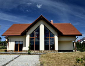 Dom na sprzedaż, Limanowski (Pow.) Mszana Dolna, 1 249 000 zł, 170 m2, 4