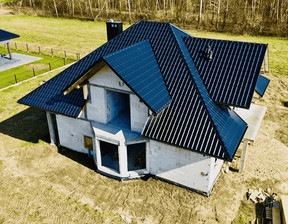 Dom na sprzedaż, Przeworski Leżachów, 385 000 zł, 165 m2, O-65
