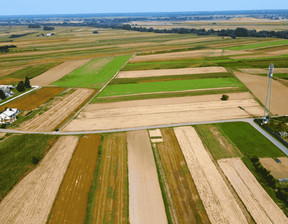 Rolny na sprzedaż, Leżajski Dębno, 110 000 zł, 4000 m2, O-24