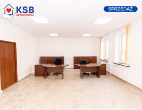 Biuro do wynajęcia, Ostrowiecki (Pow.) Ostrowiec Świętokrzyski Denkowska, 2300 zł, 80 m2, 3