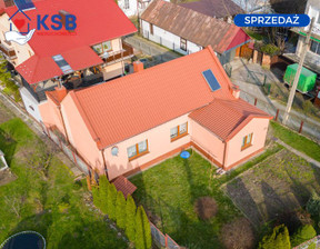 Dom na sprzedaż, Ostrowiecki (Pow.) Ostrowiec Świętokrzyski Zygmuntówka, 330 000 zł, 95 m2, 5