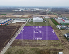 Handlowo-usługowy na sprzedaż, Rzeszów, 7 050 000 zł, 15 000 m2, 32