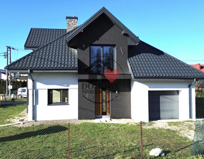 Dom na sprzedaż, Ropczycko-Sędziszowski Sędziszów Małopolski Bursztynowa, 675 000 zł, 260 m2, 145562
