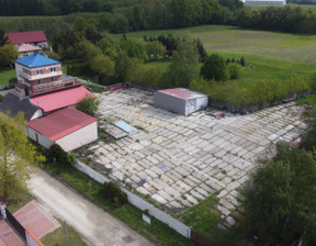 Magazyn na sprzedaż, Tarnowski Wojnicz, 429 000 zł, 120 m2, 45S