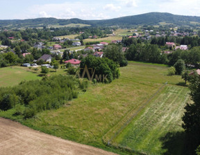 Działka na sprzedaż, Gorlicki Gorlice Dominikowice, 120 000 zł, 1600 m2, 48