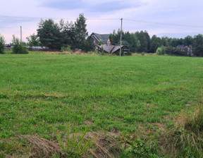 Działka na sprzedaż, Nowotarski Czarny Dunajec Stare Bystre, 228 000 zł, 1040 m2, 123