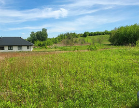 Działka na sprzedaż, Sandomierski Sandomierz, 129 000 zł, 1190 m2, SPL-GS-32-5