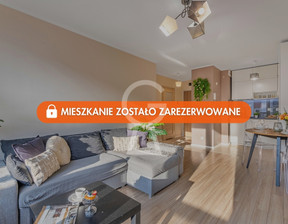 Mieszkanie na sprzedaż, Wrocław Sołtysowice Rafała Wojaczka, 525 000 zł, 39 m2, 68/15495/OMS