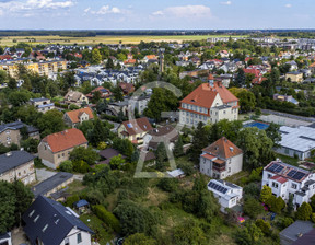 Dom do wynajęcia, Wrocław Zakrzów, 12 500 zł, 290 m2, 3/15495/ODW