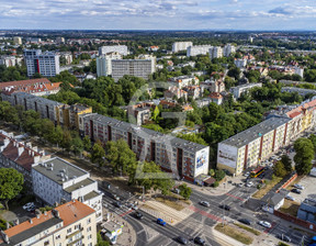 Mieszkanie na sprzedaż, Wrocław Borek al. gen. Józefa Hallera, 469 000 zł, 49,4 m2, 106/15495/OMS