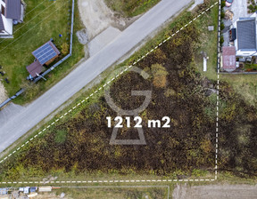 Działka na sprzedaż, Średzki Miękinia Gałów, 219 000 zł, 1212 m2, 5/15495/OGS