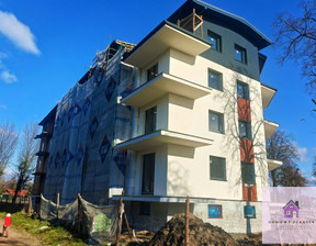 Mieszkanie na sprzedaż, Lęborski Lębork Różyckiego, 291 150 zł, 38,82 m2, DMZ-MS-76