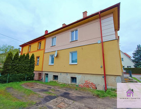 Mieszkanie na sprzedaż, Lęborski Lębork Kościuszki, 435 000 zł, 75,5 m2, DMZ-MS-96