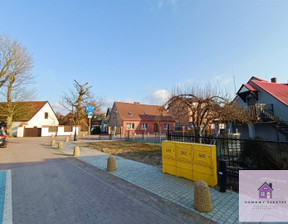 Mieszkanie na sprzedaż, Lęborski Łeba Kościuszki, 210 000 zł, 42,37 m2, DMZ-MS-63