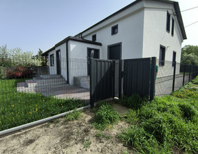 Mieszkanie na sprzedaż, Grodziski (Pow.) Rakoniewice (Gm.) Cegielsko, 485 000 zł, 56 m2, 33