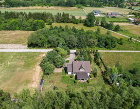 Dom na sprzedaż, Grodziski Żabia Wola Kaleń, 940 000 zł, 106 m2, 613949