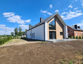 Dom na sprzedaż, Grodziski Żabia Wola Słubica Dobra Siedliskowa, 990 000 zł, 233,51 m2, 616920