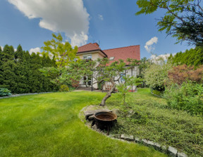 Dom na sprzedaż, Pruszkowski Brwinów Pruszkowska, 1 490 000 zł, 157 m2, 869158