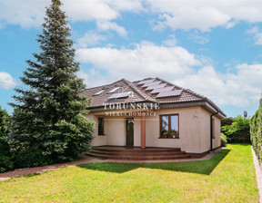 Dom na sprzedaż, Toruński Obrowo Głogowo, 887 000 zł, 165 m2, TNI-DS-45