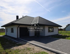 Dom na sprzedaż, Toruński Obrowo Brzozówka, 720 000 zł, 127 m2, TNI-DS-24