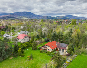 Dom na sprzedaż, Żywiecki Lipowa, 1 050 000 zł, 214 m2, 13/16123/ODS