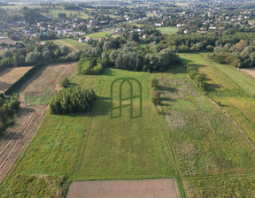 Budowlany na sprzedaż, Rzeszowski Lubenia Siedliska, 85 000 zł, 8900 m2, 13/16276/OGS