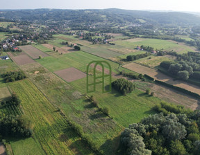 Działka na sprzedaż, Rzeszowski Lubenia Siedliska, 85 000 zł, 8900 m2, 13/16276/OGS