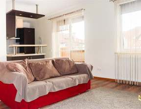 Mieszkanie do wynajęcia, Kraków M. Kraków Ruczaj, 3200 zł, 58 m2, CASA-MW-9