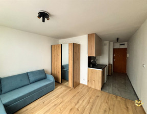 Kawalerka do wynajęcia, Kraków M. Kraków Azory Stachiewicza, 2300 zł, 24 m2, CASA-MW-134