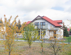 Dom na sprzedaż, Warszawa Rembertów Rembertów Stary Rembertów Ignacego Paderewskiego, 1 490 000 zł, 300 m2, 436139