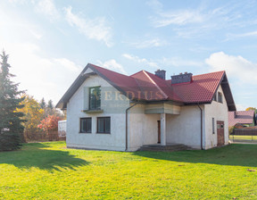 Dom na sprzedaż, Warszawa Rembertów Rembertów Stary Rembertów Ignacego Paderewskiego, 1 490 000 zł, 300 m2, 436139