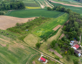 Działka na sprzedaż, Trzebnicki Trzebnica Taczów Wielki Malinowa, 280 000 zł, 1176 m2, PROM-GS-1946