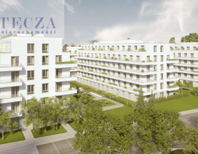 Mieszkanie na sprzedaż, Warszawa Praga-Południe Saska Kępa Saska, 994 080 zł, 52,32 m2, 4013