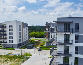 Mieszkanie na sprzedaż, Warszawa Rembertów Chełmżyńska, 647 158 zł, 55,55 m2, 1369/9845/OMS