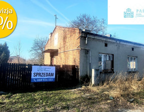 Dom na sprzedaż, Radomszczański Radomsko, 500 000 zł, 100 m2, 8/13990/ODS