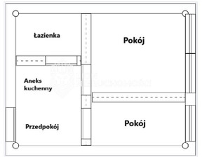 Kawalerka na sprzedaż, Szczecin M. Szczecin Centrum, 260 000 zł, 26 m2, LNI-MS-134