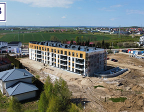 Mieszkanie na sprzedaż, Gdańsk Borkowska, 429 193 zł, 41,73 m2, OF902201022