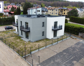 Mieszkanie na sprzedaż, Wejherowski Reda, 647 820 zł, 96,47 m2, OF321019273