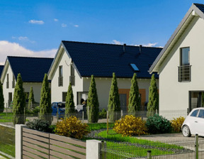 Dom na sprzedaż, Kartuski Kartuzy Kiełpino, 499 000 zł, 84,4 m2, OF415012020